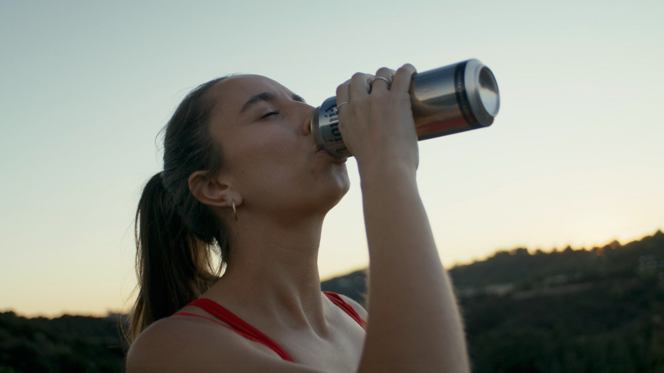 Liquid Death - 'Murder Your Thirst'